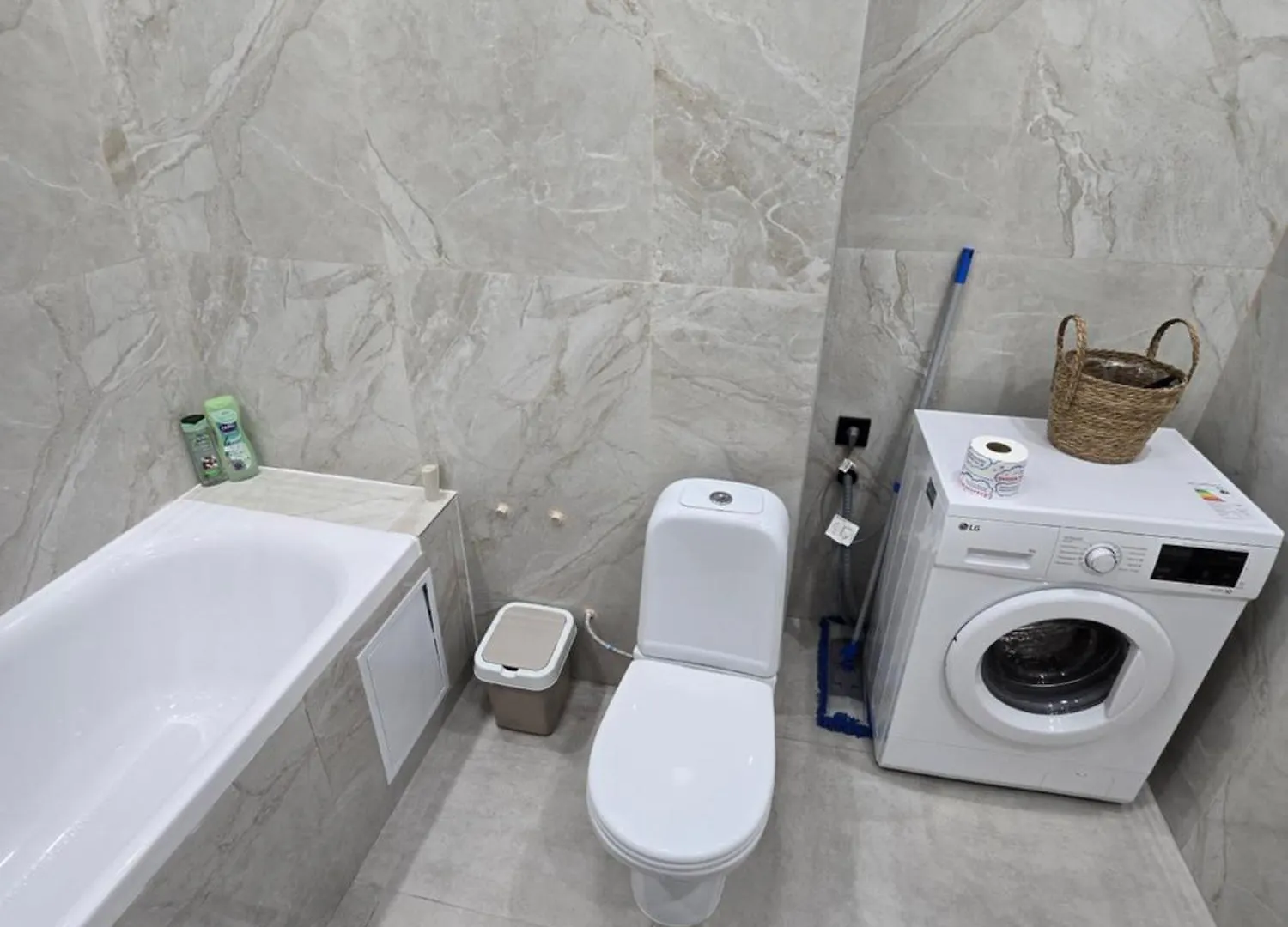 Чистая, Уютная Квартира В Центре Apartment Nur-Sultan