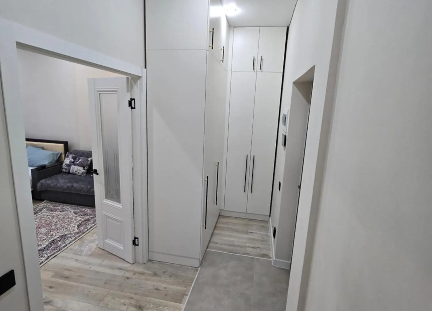 Чистая, Уютная Квартира В Центре Apartment Nur-Sultan  0*, Nur-Sultan (Astana) Kazakhstan
