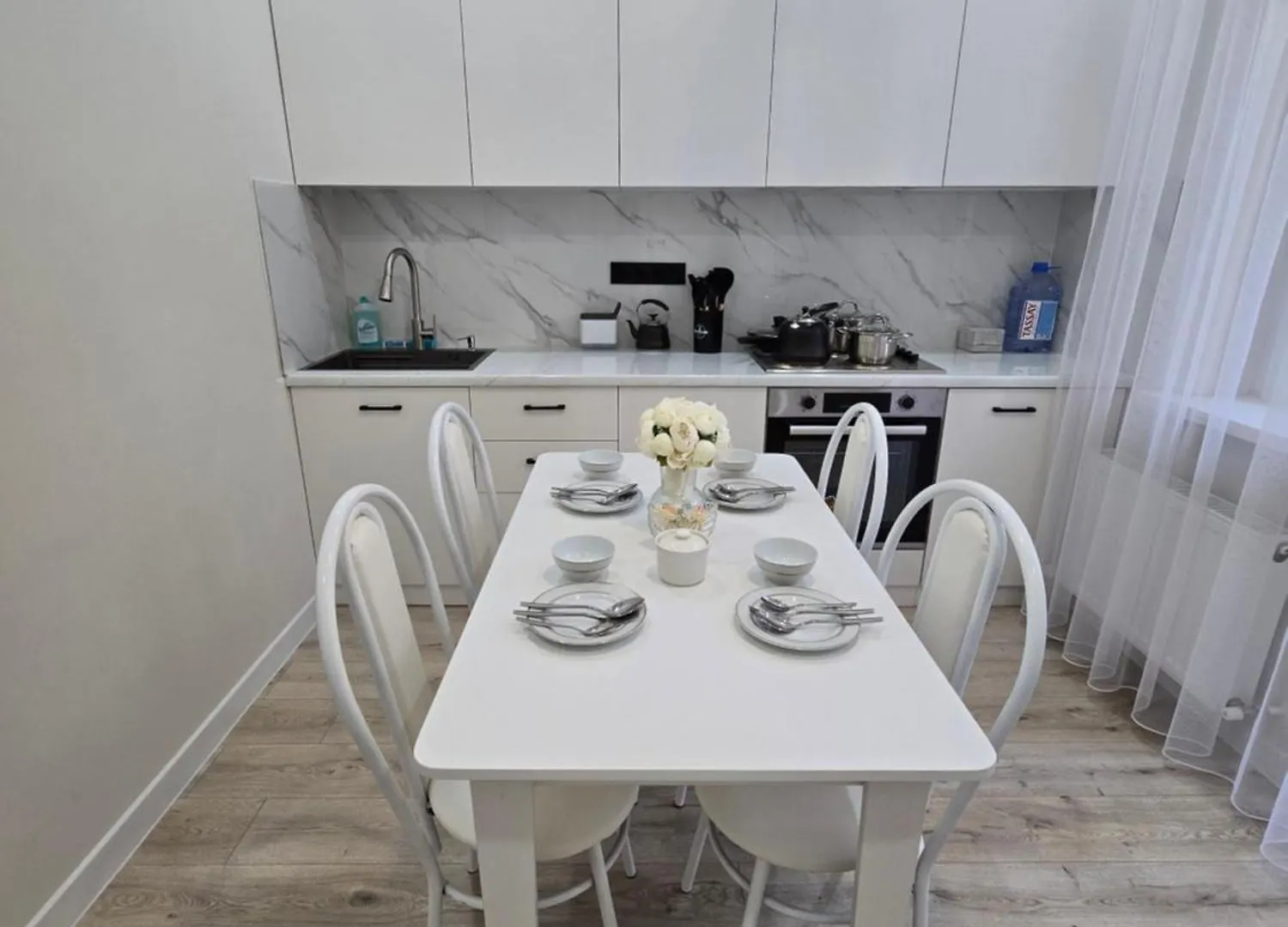 Чистая, Уютная Квартира В Центре Apartment Nur-Sultan   Nur-Sultan (Astana)