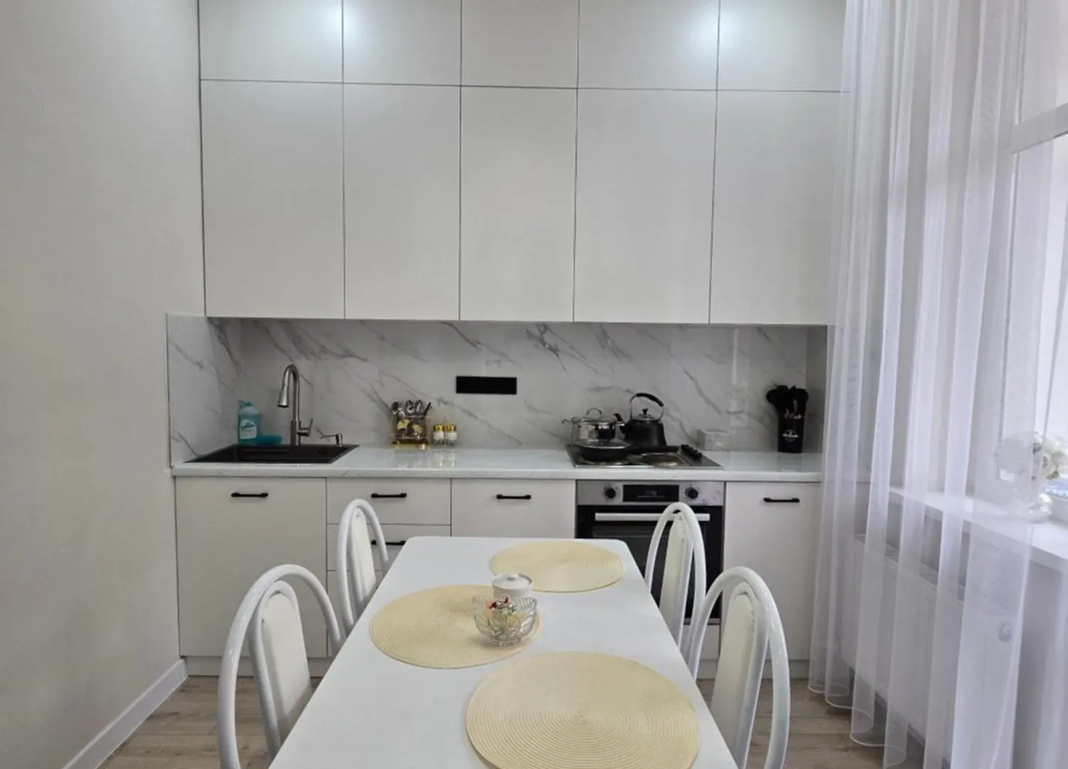 Чистая, Уютная Квартира В Центре Apartment Nur-Sultan  Kazakhstan