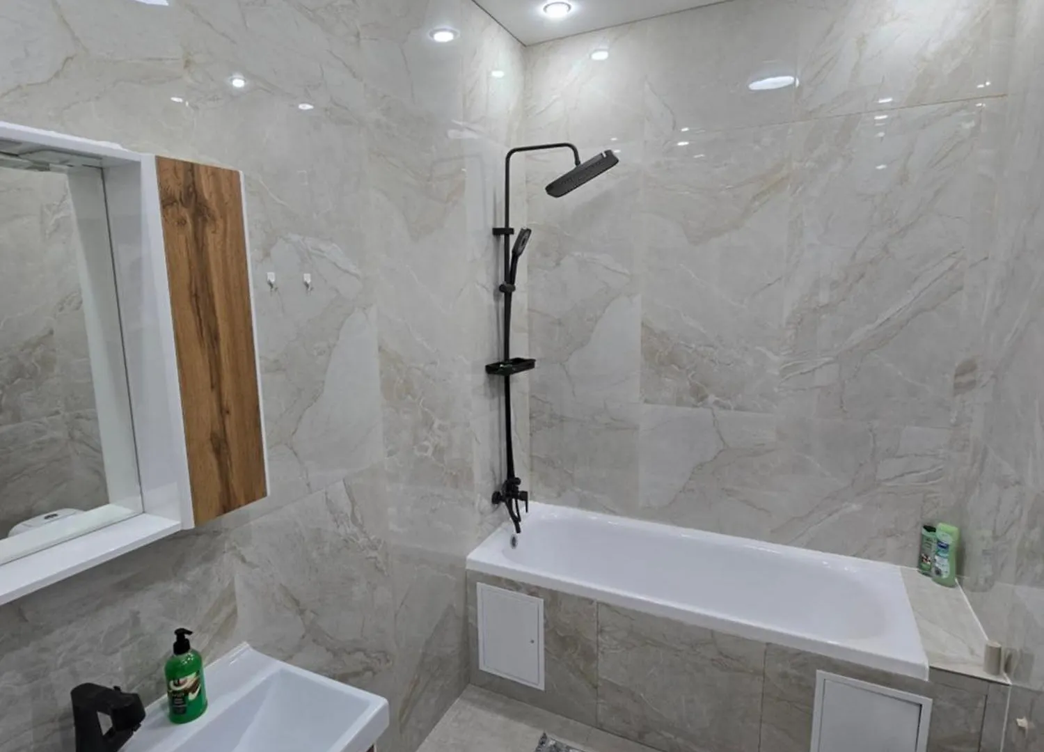 Чистая, Уютная Квартира В Центре Apartment Nur-Sultan